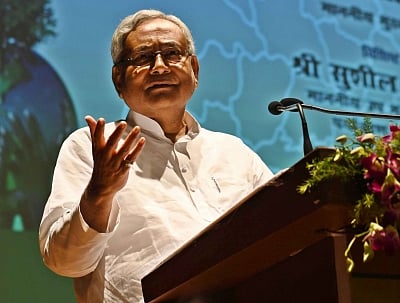 Bihar Chief Minister Nitish Kumar. (File Photo: IANS)