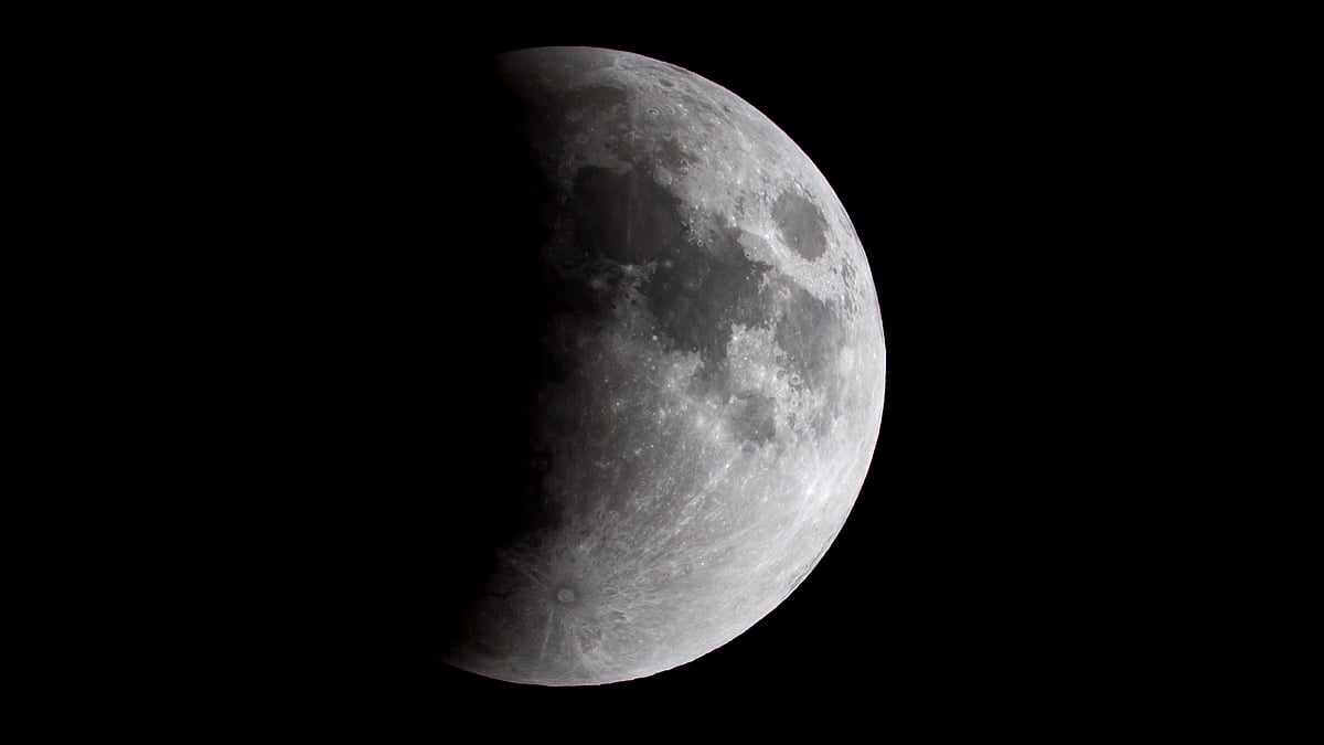<div class="paragraphs"><p> Chandra Grahan 2021: Here's&nbsp; where you can watch Lunar Eclipse in India.</p></div>