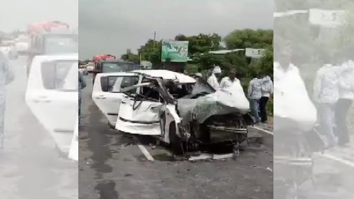 The rape survivor injured in the collision had levelled rape allegations against BJP MLA Kuldeep Sengar in 2017.