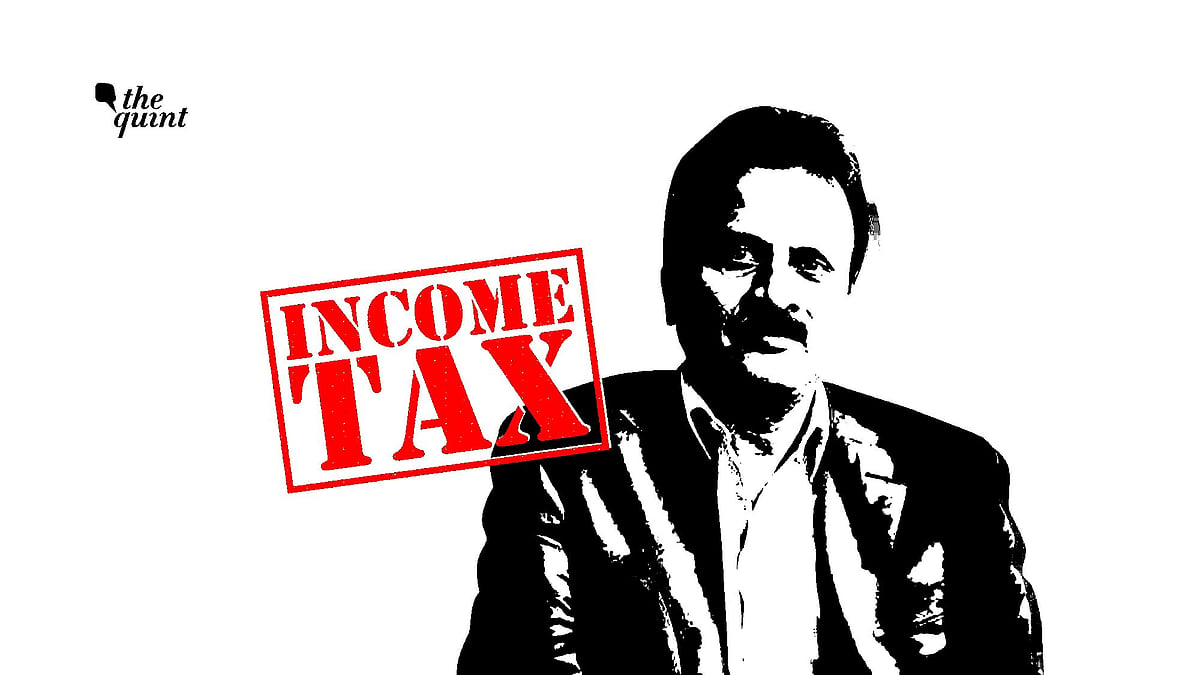 Tax terrorism had virtually frozen Siddhartha’s ability to maintain regular cash-flows.