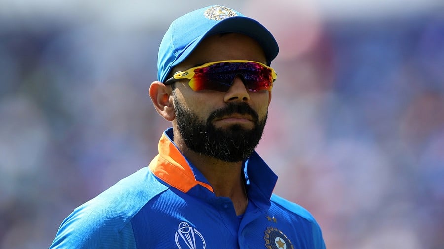 Legal ball tampering and masks while playing - a look at what could be cricket’s new normal when lockdowns lift.