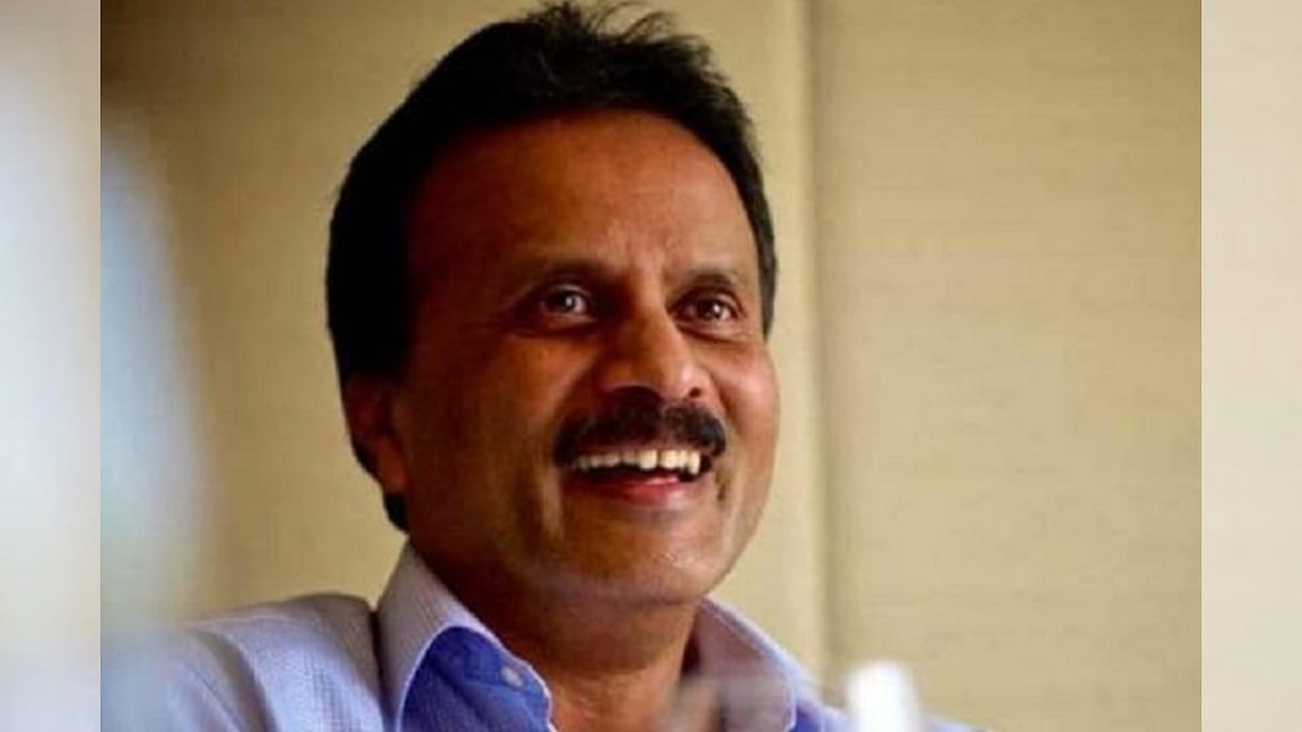 The 58-year-old was one of the biggest entrepreneurs from Karnataka’s Malnad region.