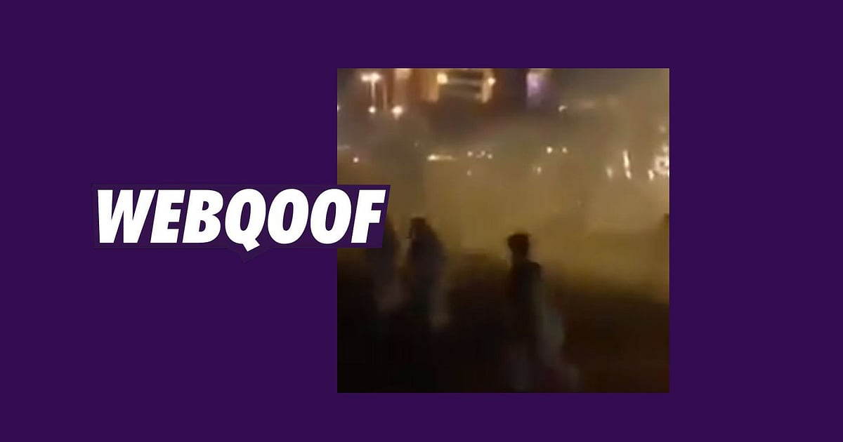 Image accompanying Explosion happened at Halal Disco in Saudi Arabia yesterday night