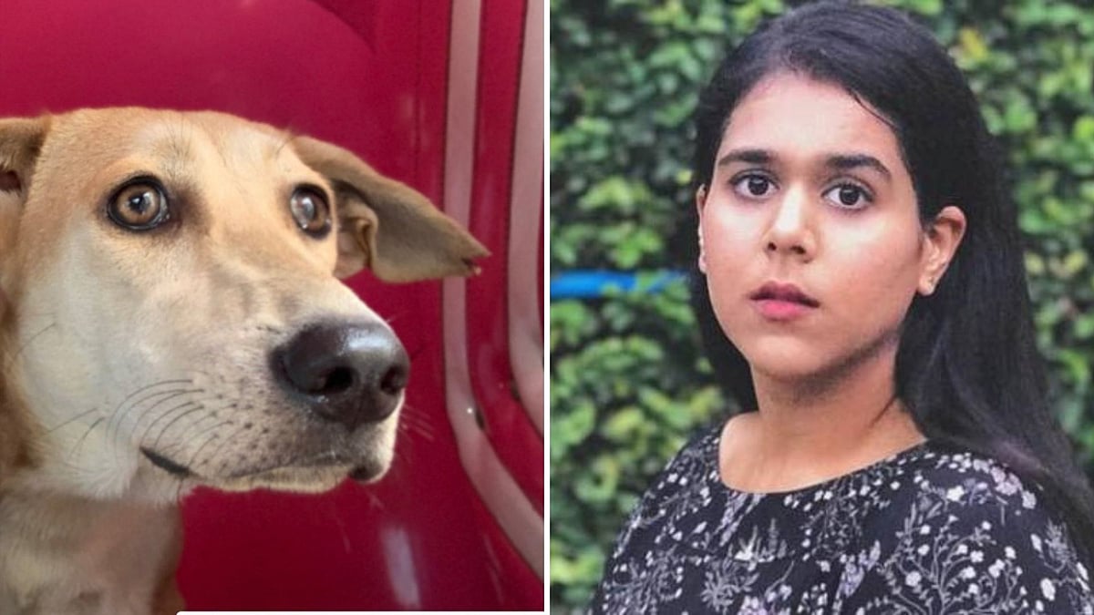 Rytasha Rathore’s latest insta-stories have landed her in a soup.