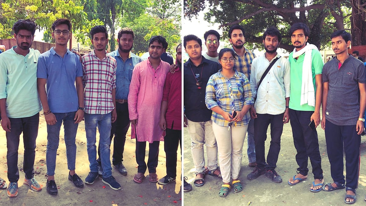 Meet the youth who help the encephalitis patients