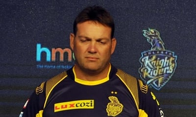 Jacques Kallis. (File Photo: IANS)