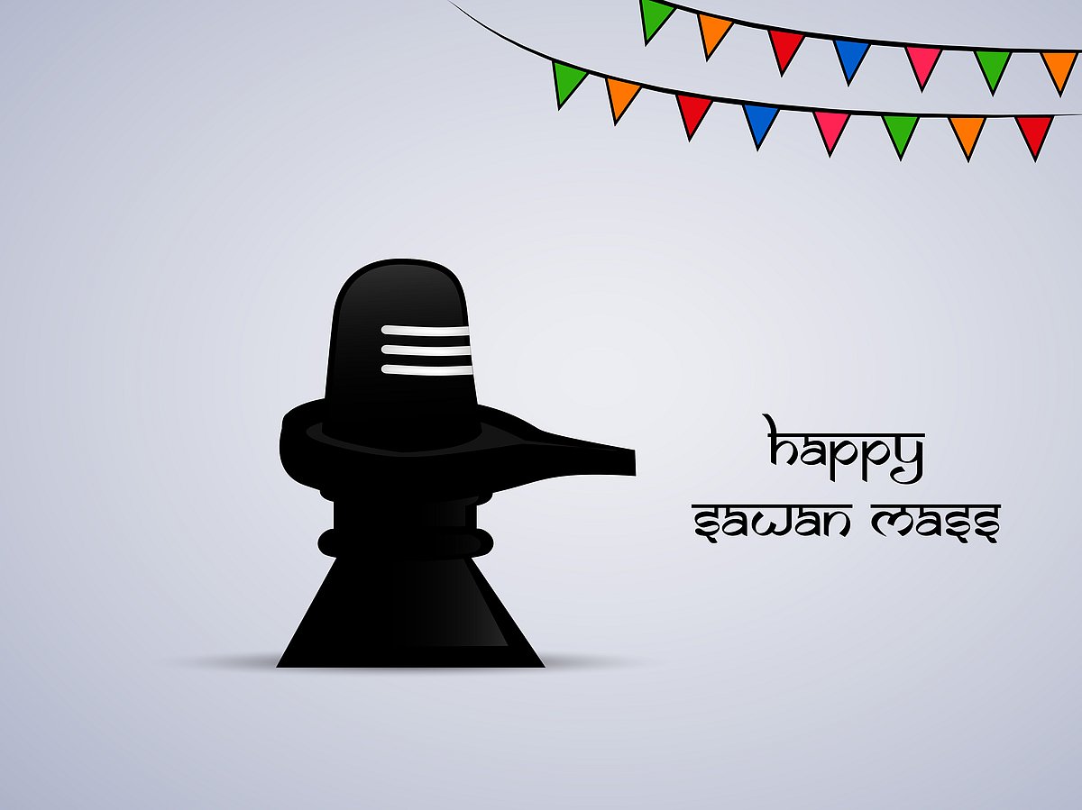<div class="paragraphs"><p>Happy Sawan: Send these wishes, images, quotes and messages to you loved ones.</p></div>