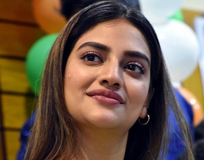 Nusrat Jahan. (File Photo: IANS)