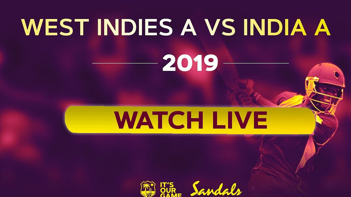 India A will be playing against West Indies A for the fourth time in the unofficial ODI today.