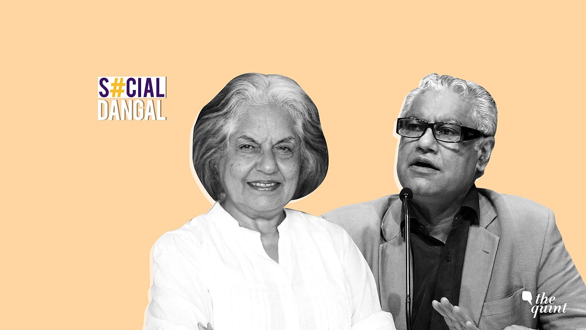 Homes of senior SC advocates Indira Jaising and Anand Grover were raided by CBI.&nbsp;