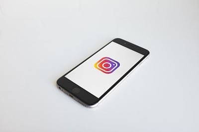 Instagram.