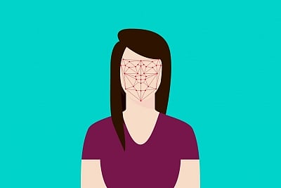 Face Recognition.