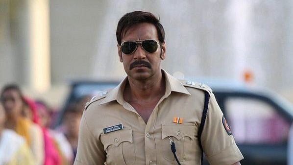 <i>Singham </i>celebrates eight years of release on 22 July.
