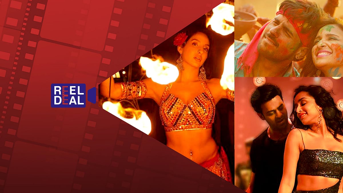 Not many Bollywood songs have made a lasting impression in the last few years. 