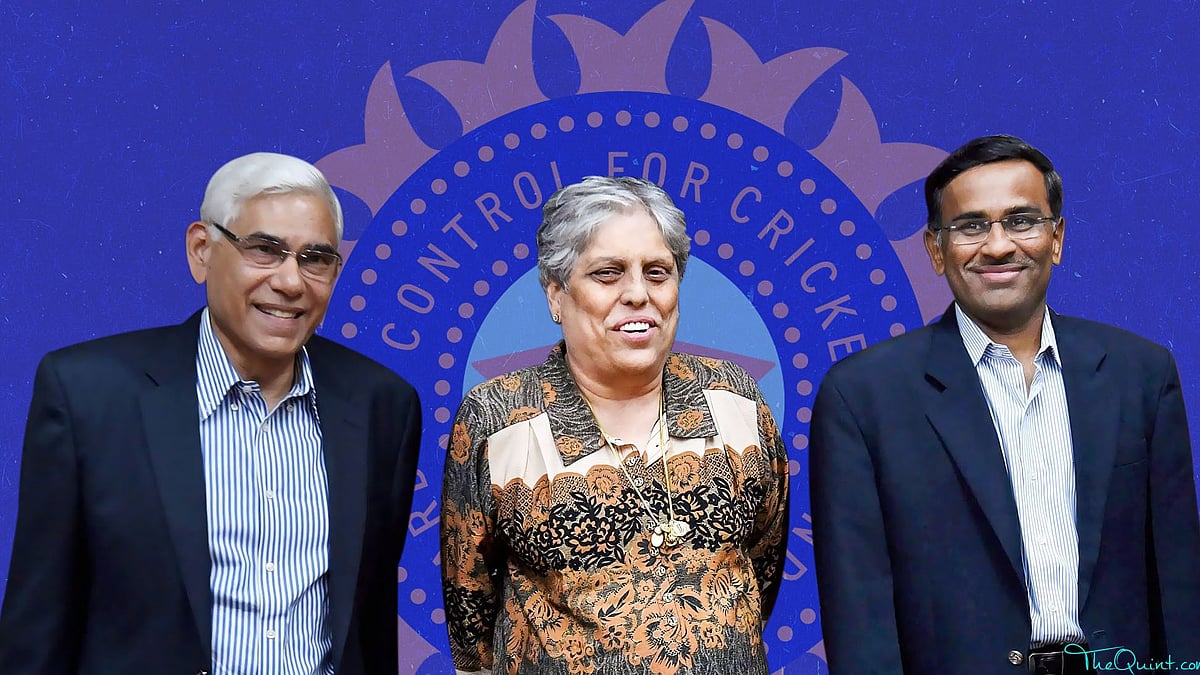 The CoA has said that the Selection Committee does not need approval either from the Secretary or the CEO in relation to any selection, change or replacement in the team.