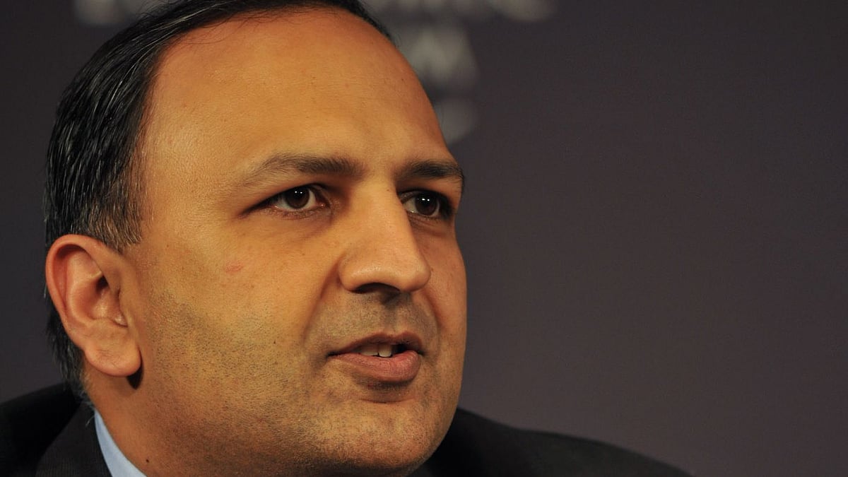 Pratap Bhanu Mehta resigned as professor at Ashoka University on Tuesday, 16 March.