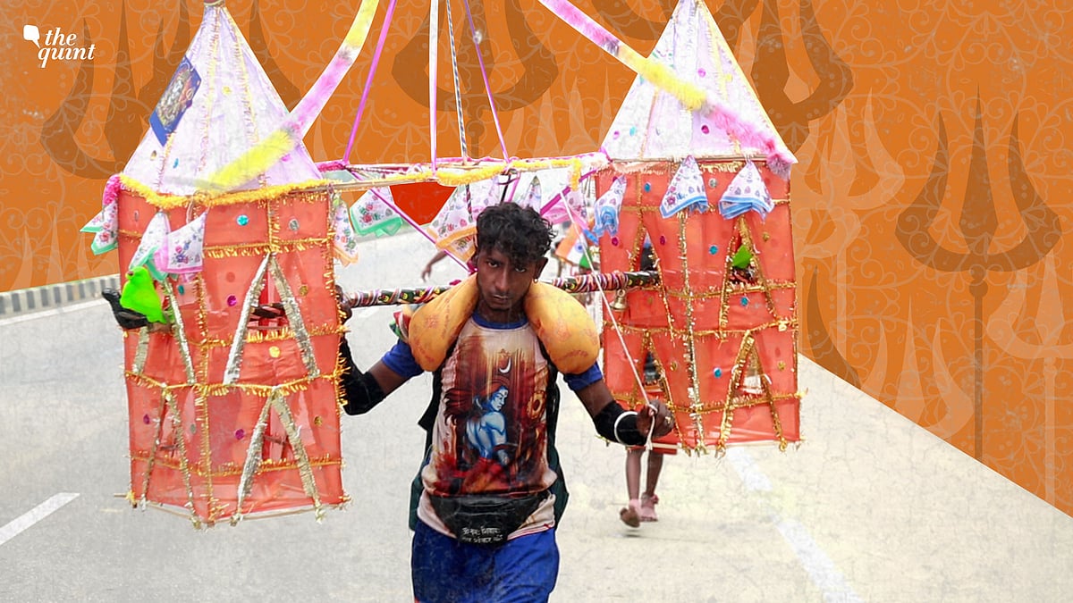 Short DocQ: The Journey Of A Kanwaria