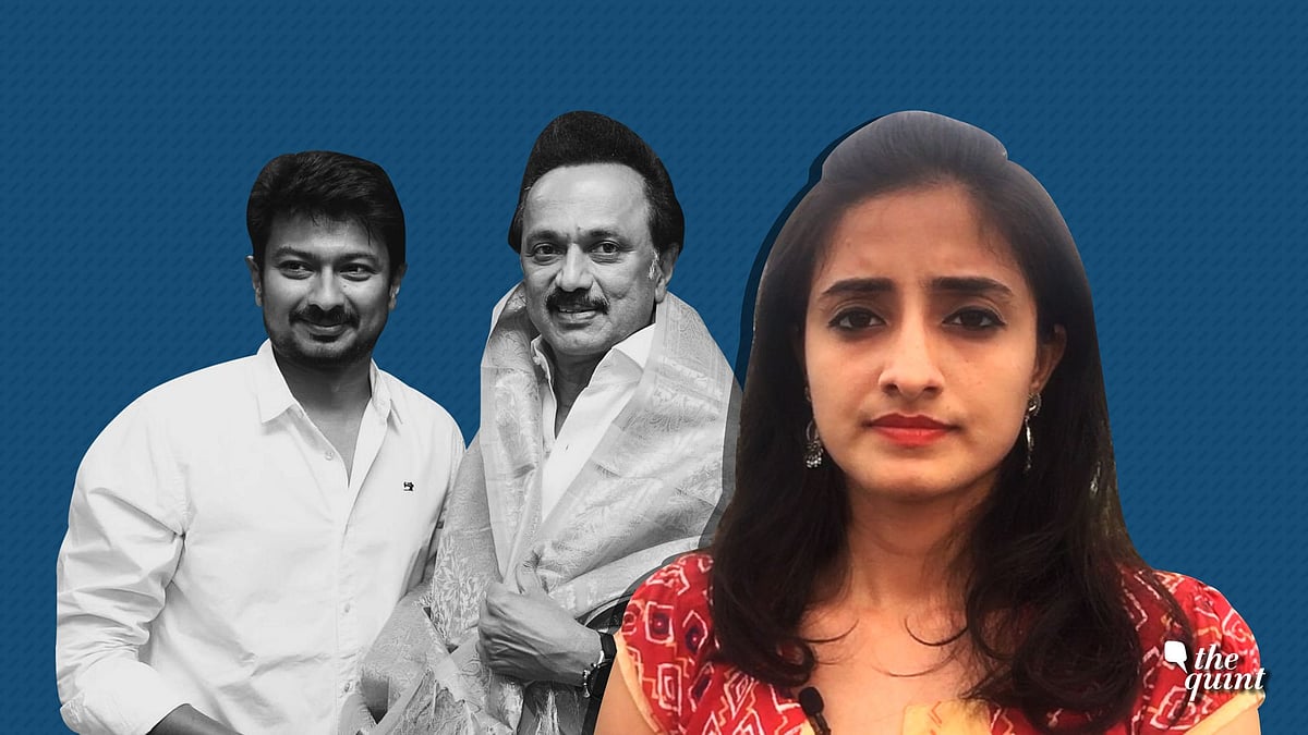 Udhayanidhi Stalin, the son of DMK Chief MK Stalin, has been appointed as DMK’s youth wing secretary.