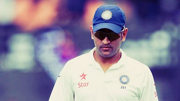 There is a strong possibility that jersey No.7 worn by Mahendra Singh Dhoni in limited-overs will also not be used in the days’ format.