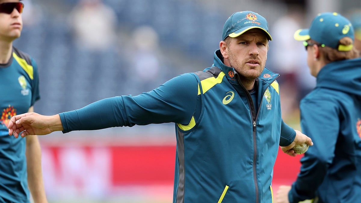 Australia will face England in the semi-final at Birmingham.