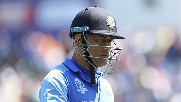 2019 World Cup was MS Dhoni’s fourth for India.