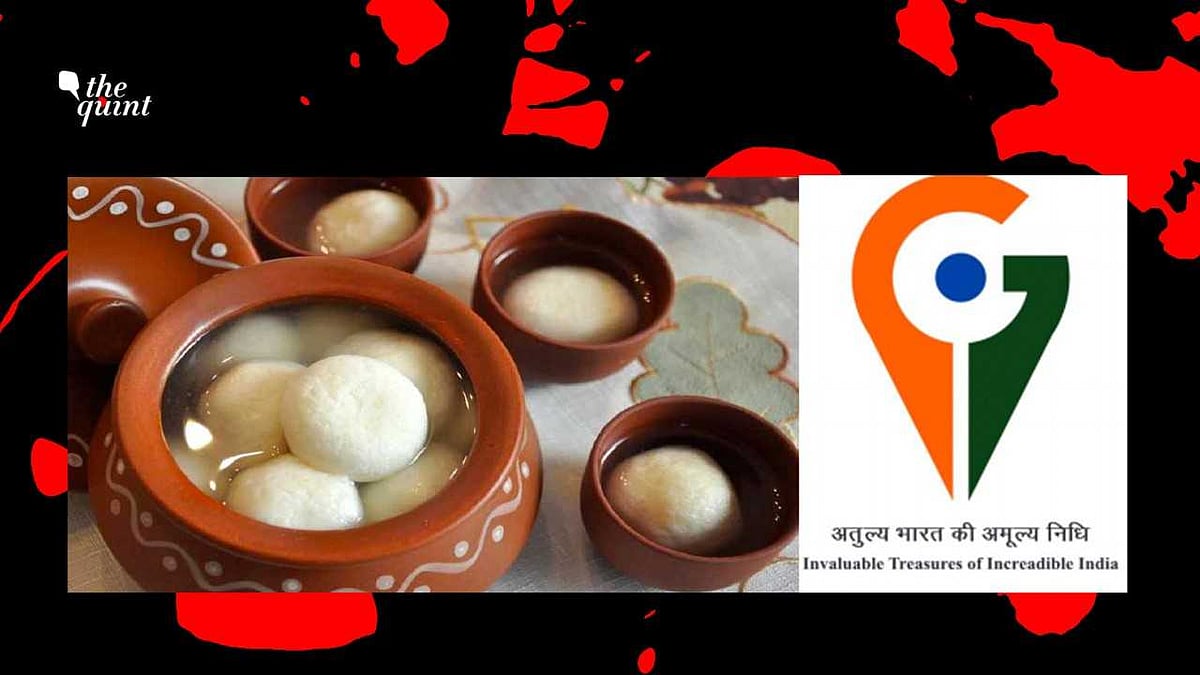 What is the Geographical Indication tag?