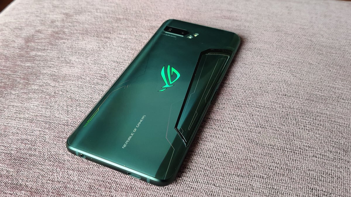 Asus ROG 2 makes its debut in India, at an aggressive price point.