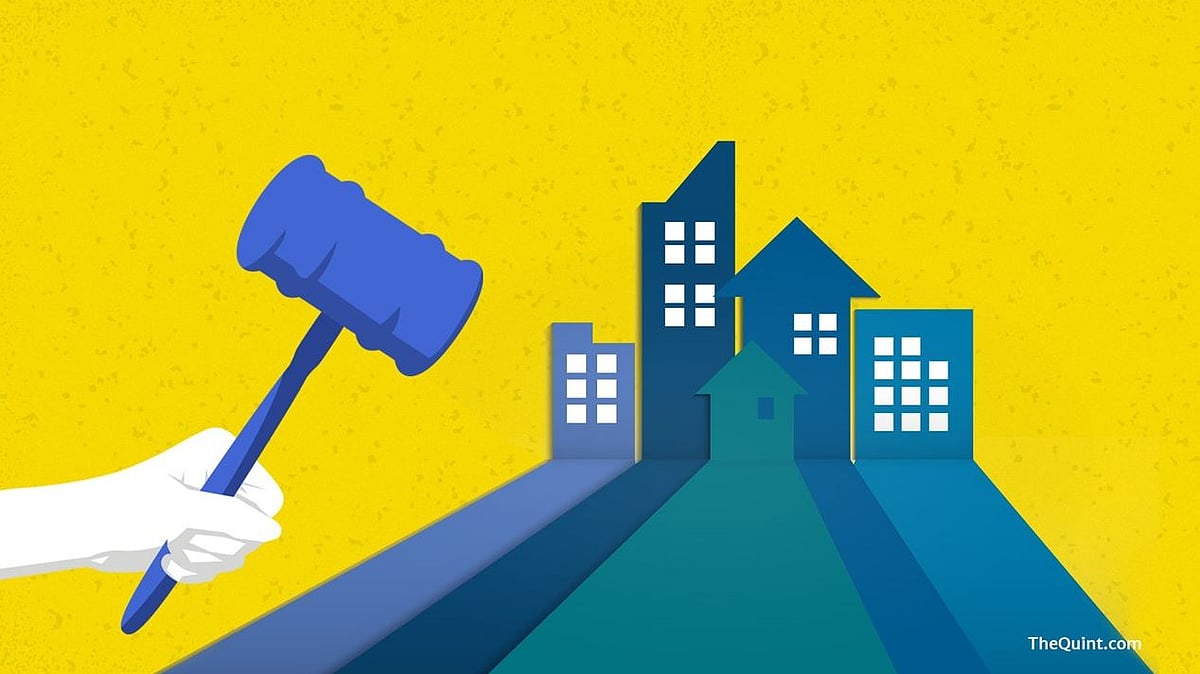 The Supreme Court directed that a forensic audit report be given to the ED, Delhi Police and the ICAI for taking appropriate action against Amrapali directors. 