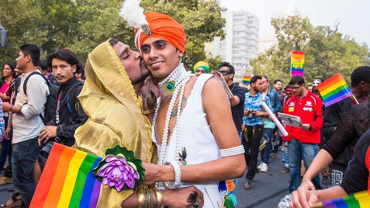 Transgender Bill 2019 has been presented in the Parliament