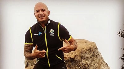 Herschelle Gibbs.