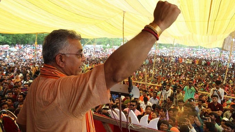 He also said the National Register of Citizens (NRC) will soon be implemented in West Bengal on the lines of Assam.