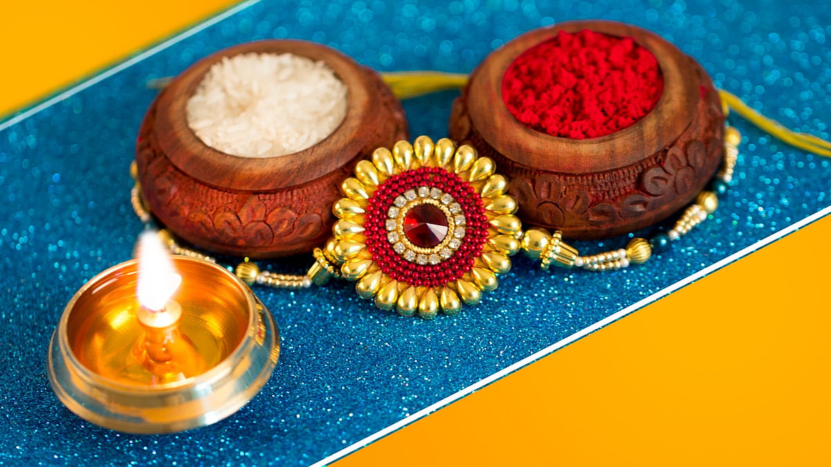 Happy Raksha Bandhan 2019 Wishes in Hindi and English