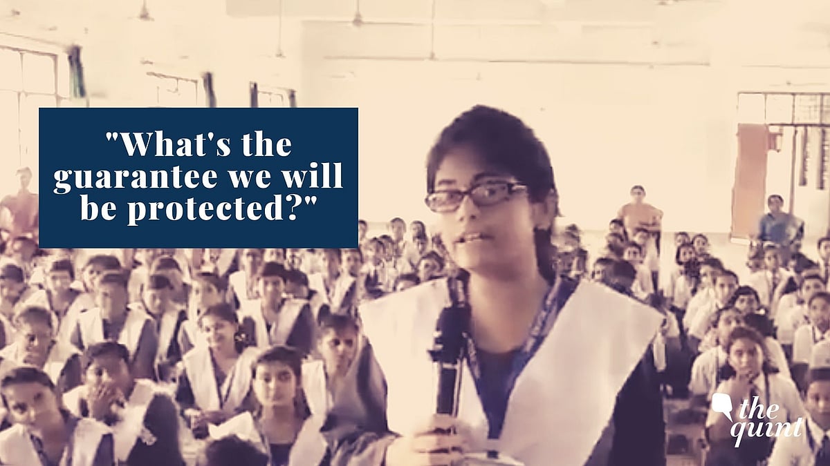 (Photo: <b>The Quint</b>)