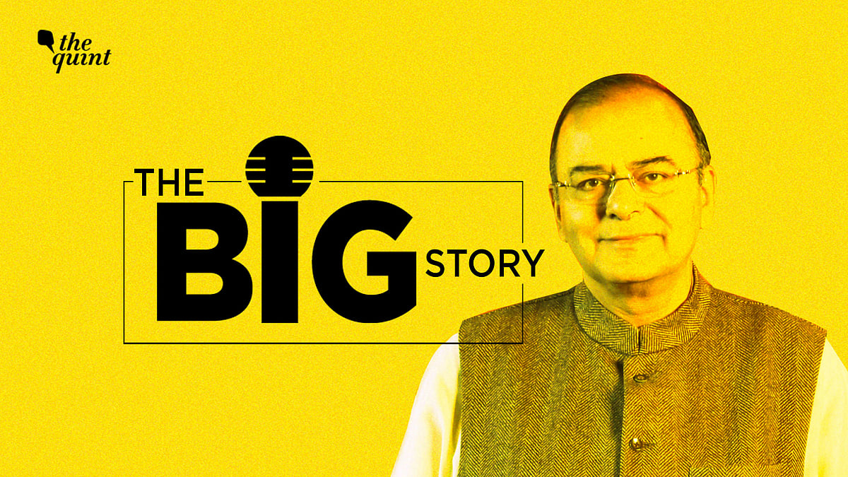 Former Union Minister Arun Jaitley breathed his last at 12.07 pm on 24 August 2019 at Delhi’s AIIMS hospital.