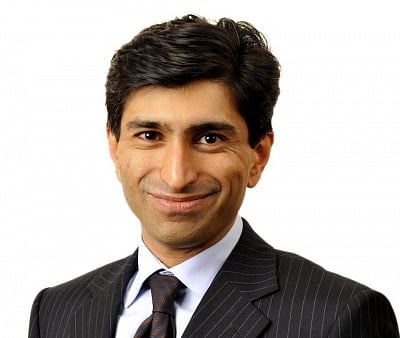 Ratul Puri.