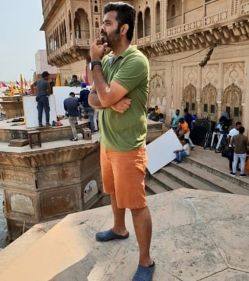 "Luka Chupp" writer Rohan Shankar feels, with content being king right now, this is the best time for being a writer in the film industry.
