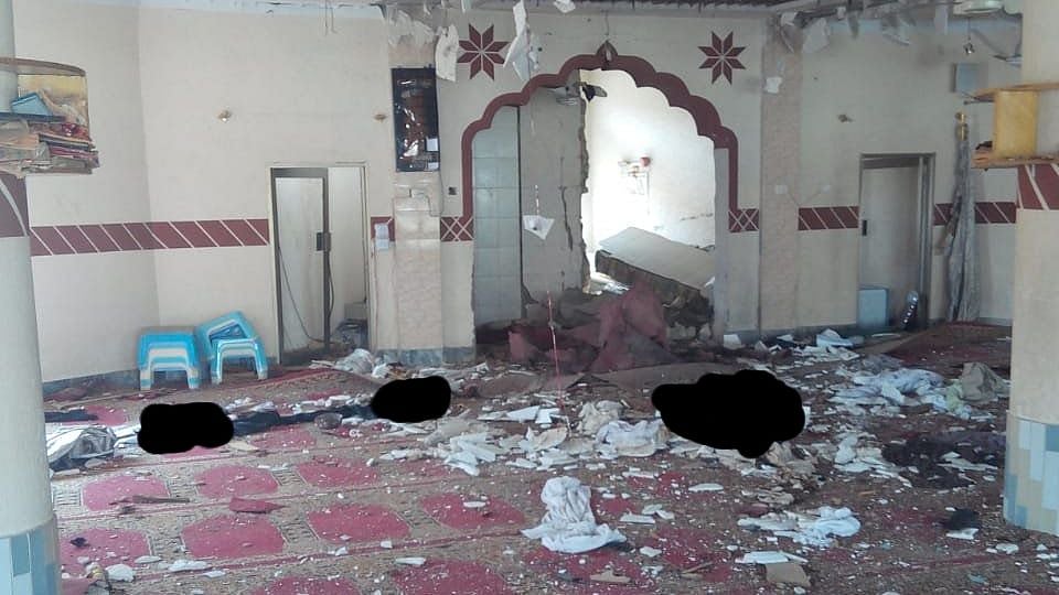 The blast in Quetta’s Kuchlak is the fourth one in Balochistan in less than a month.