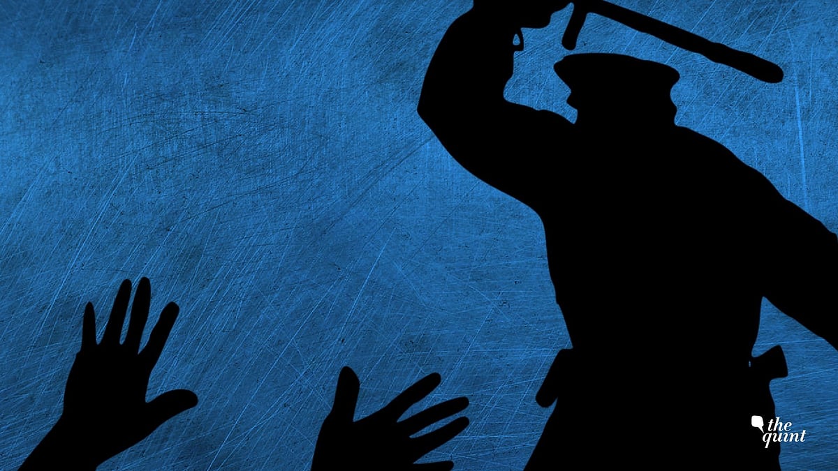 The Madhya Pradesh Police on Sunday, 11 August suspended four of its personnel for allegedly thrashing five tribals