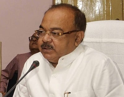 Sovan Chatterjee. (File Photo: IANS)