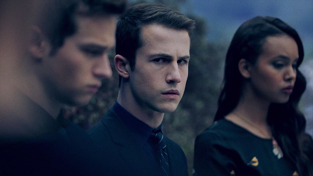 The new season of <i>13 Reasons Why </i>has a new question for viewers.