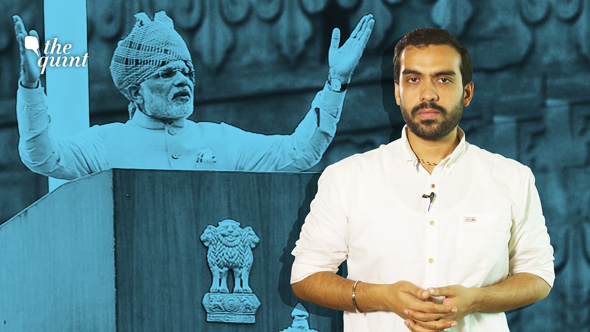 PM Modi Address to Nation Today: 5 Key issues on Article 370, Jammu and Kashmir, Article 35A that Prime Minister Narendra Modi should explain in his address to the nation on Thursday.