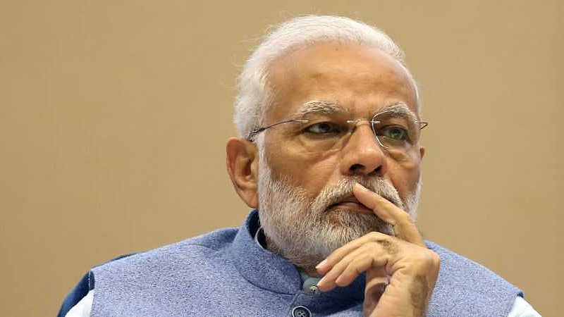 In May 2019, India had lost the tag of being the fastest growing major economy to China.