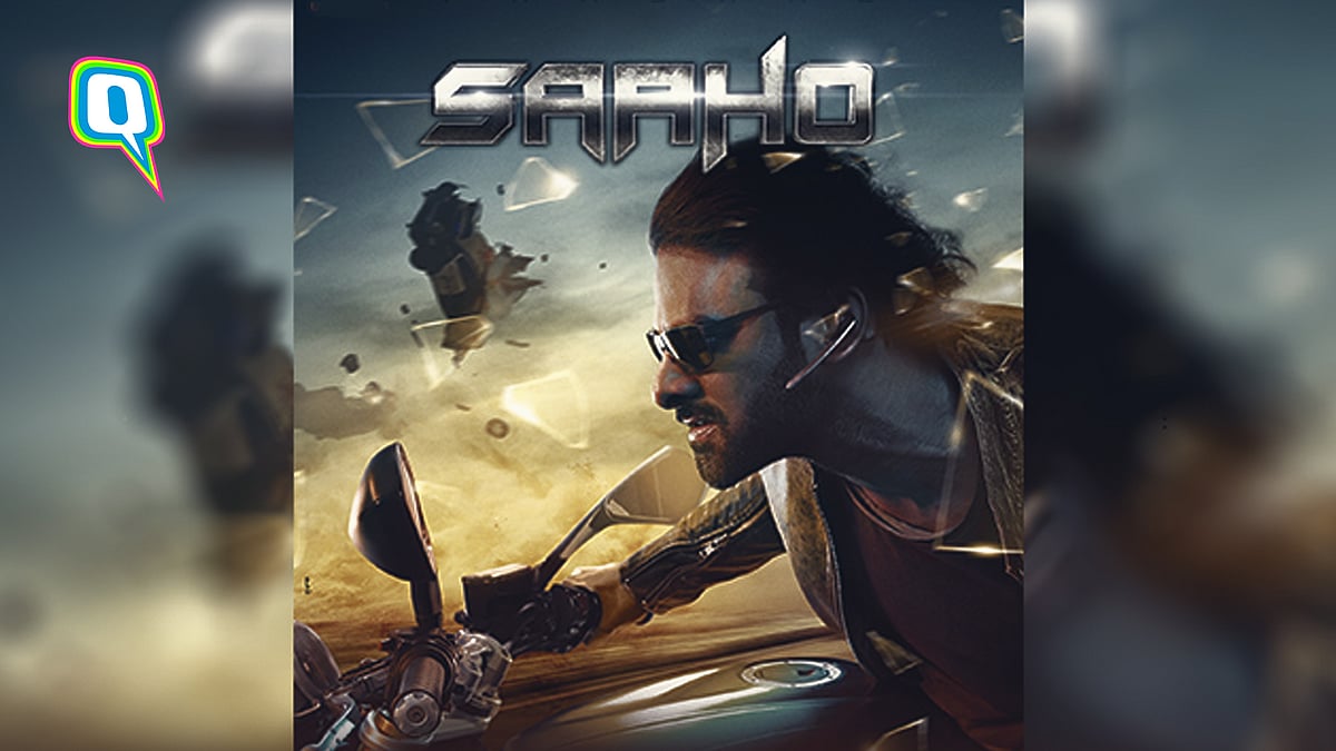SAAHO Honest Movie Review: Should You Watch the Prabhas Flick?