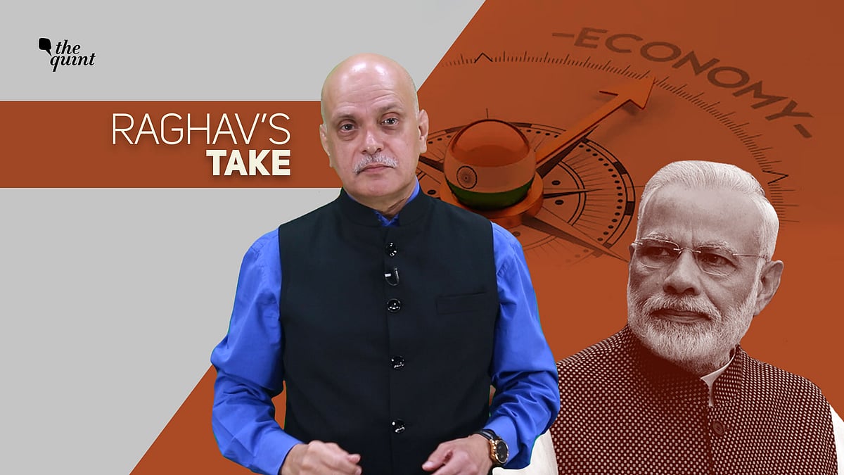 Nine Ideas to re-think, re-boot &amp; turn around India’s economy.