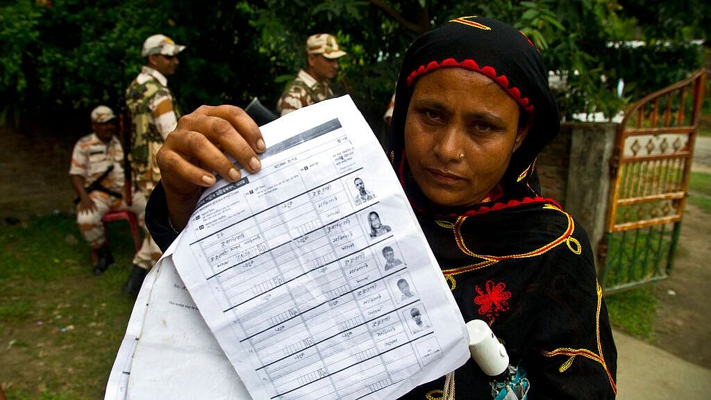 The final Assam National Register of Citizens (NRC) list was released on Saturday, 31 August, with a total of 3,11,21,004 found eligible for inclusion.