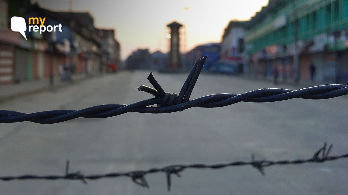 J&K after the abrogation of Article 370