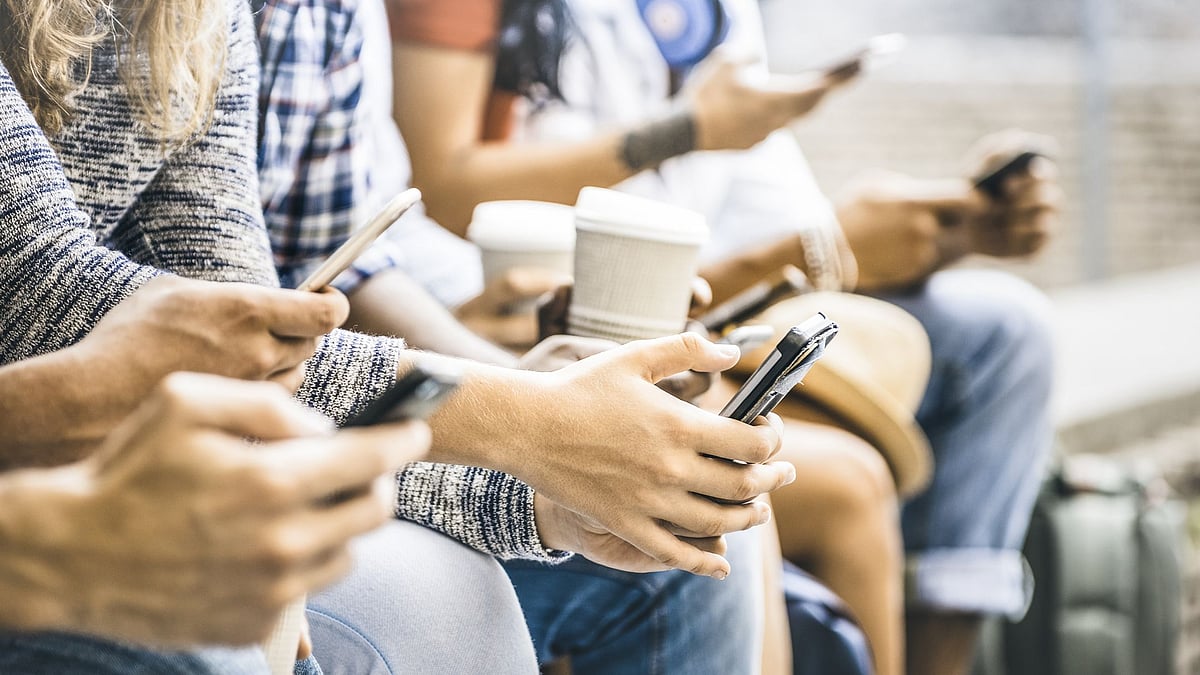The smartphone has not only made our lives a lot more convenient but also empowered us.