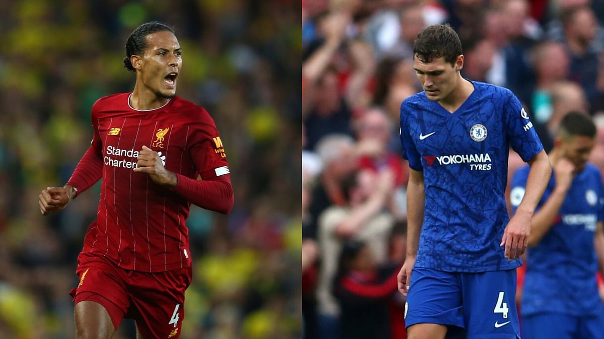 Liverpool returns to the scene of its most dramatic European triumph when it faces Chelsea in Istanbul for the Super Cup.