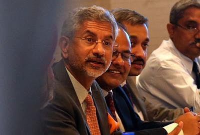 <div class="paragraphs"><p>Post Modi, India’s post-independent Non-Aligned strategic stance has observed a dynamic shift towards a Multi-aligned strategic interest, one which the External Affairs Minister S Jaishankar often highlights while emphasising on the need for “New India” to prioritise “India’s interests” over anything else to compete in a multi-polar world</p></div>