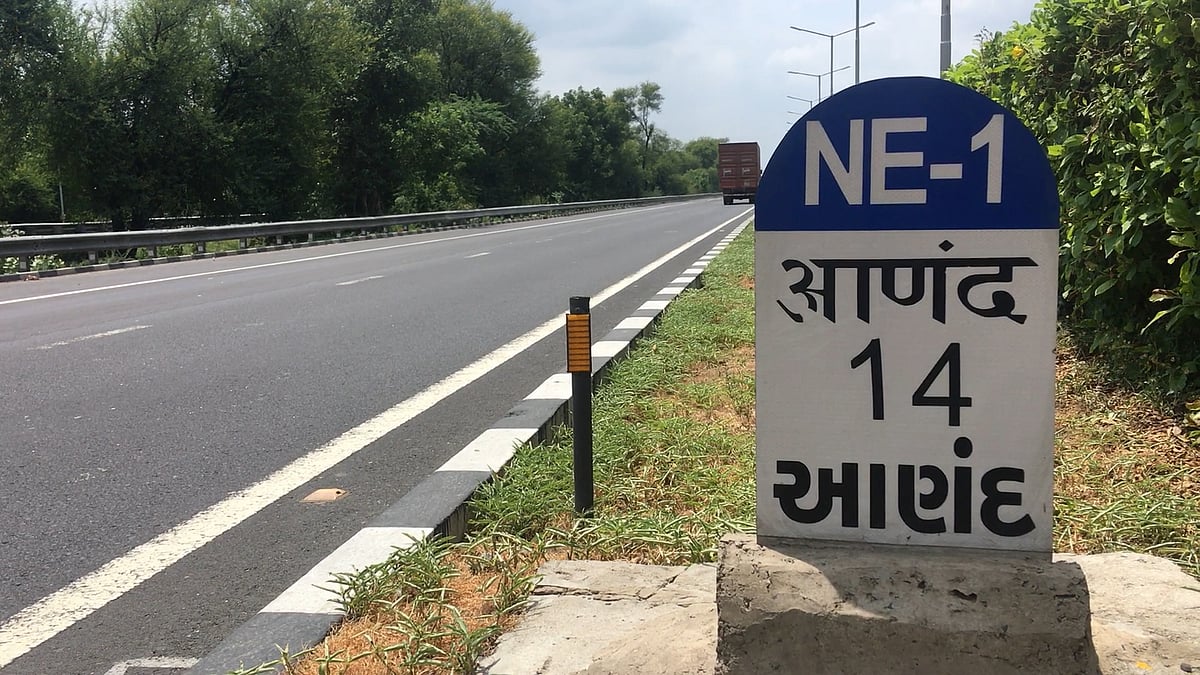 “Harijan (Scheduled Caste) not allowed inside”, was found on the notice board outside Somnath Mahadev Temple in Amrol village under Aanklav Taluka in Anand district